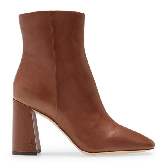 Sam Edelman Shoes - NWT Sam Edelman Codie Boot